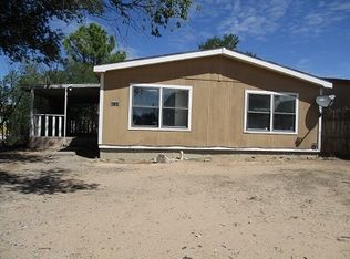 1743 Calle Redonda, Espanola, NM 87532