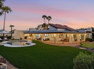8956 E VENUS Drive, Carefree, AZ 85377