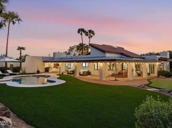 8956 E VENUS Drive, Carefree, AZ 85377
