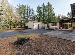 27015 NE Hathaway Rd, Camas, WA 98607