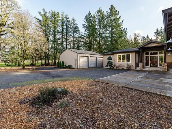 27015 NE Hathaway Rd, Camas, WA 98607