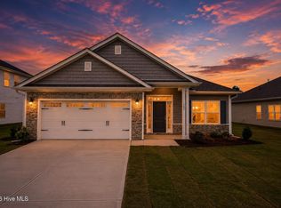 421 Whitetail Way, Tabor City, NC 28463