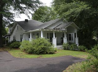 502 N Main St, Linden, AL 36748