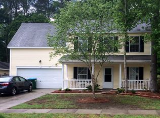 244 Eagle Ridge Rd, Summerville, SC 29485