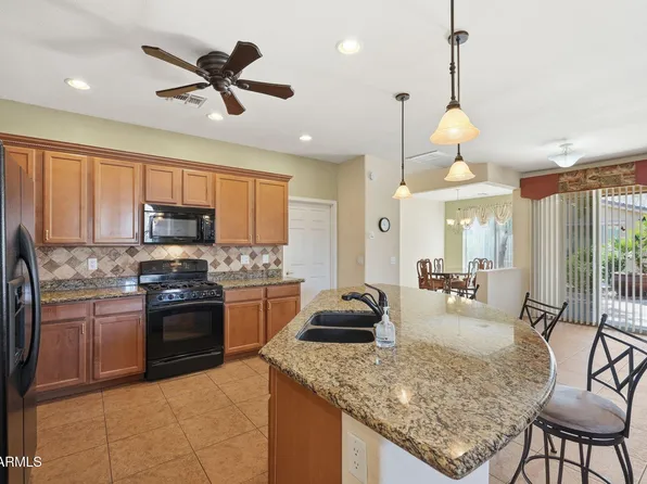 42609 W MILKY Way, Maricopa, AZ 85138