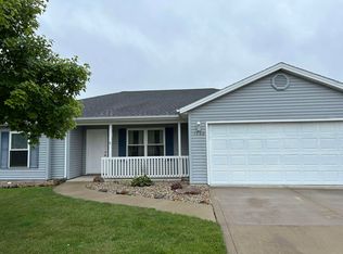 1200 Elias Murray Dr, Huntington, IN 46750