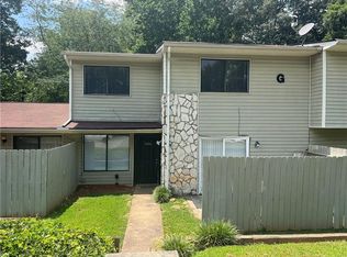 3888 Mulkey Cir SW #G, Marietta, GA 30008