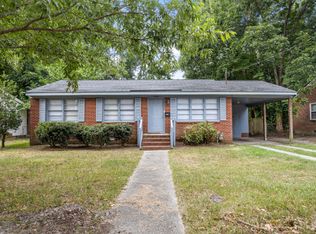 1304 E 1st St, Greenville, NC 27858