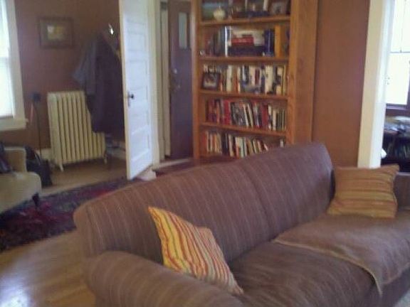Living Room!