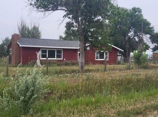 49 Chappel Ln, Miles City, MT 59301