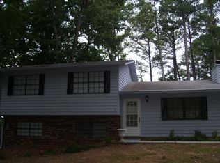 1543 Skuttle Cv, Snellville, GA 30078