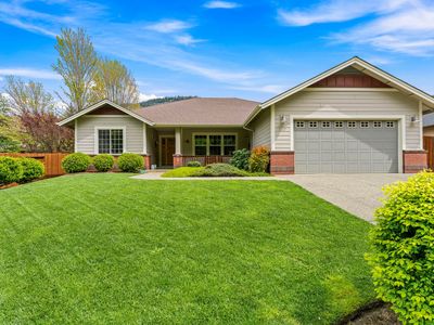 2317 Overland Dr, Grants Pass, OR, 97527