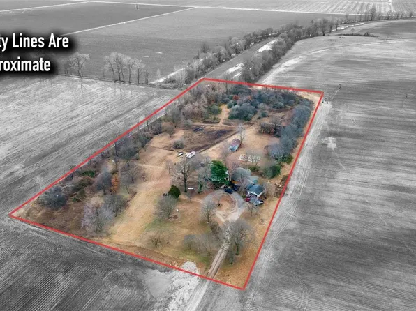 17907 County Road 784, Bernie, MO 63822