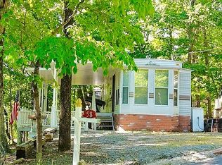 610 Dogwood Cir, Traphill, NC 28685