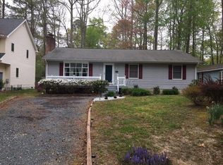 141 Seafarer Ln, Ocean Pines, MD 21811