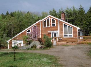 218 Gordon Hill Rd, Alexandria, NH 03222