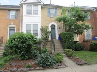 13705 Lambertina Pl, Rockville, MD 20850