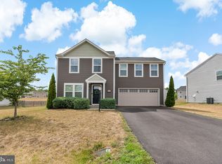 164 Singleton Way, Martinsburg, WV 25403