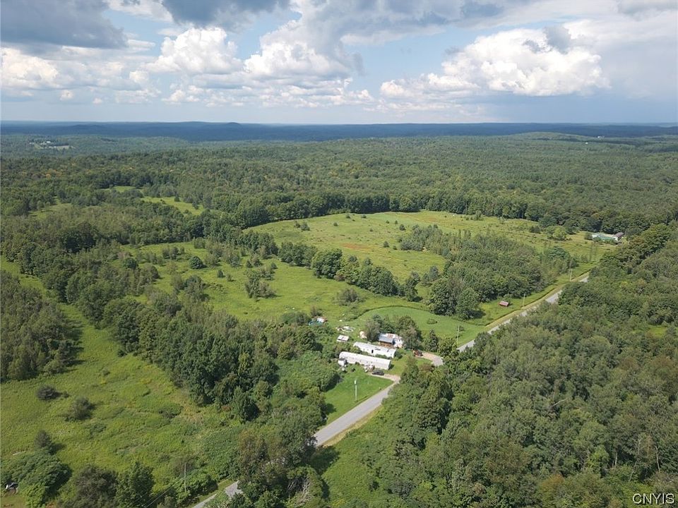 3.1 Pond Hill Rd Taberg, NY Zillow