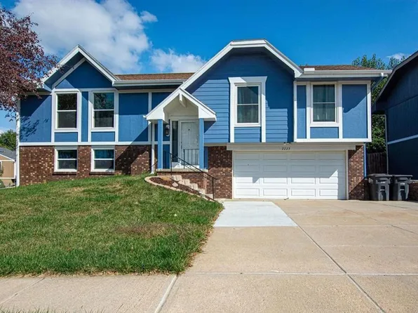 2223 N 129th St, Omaha, NE 68164