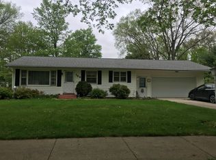 368 W Charlotte St, Centreville, MI 49032