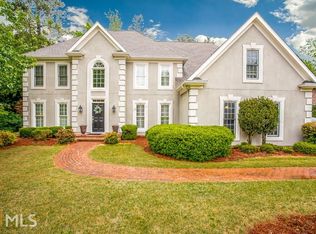 26 Atridge Dr, Marietta, GA 30068
