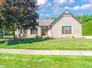 46333 Winston Dr, Shelby Township, MI