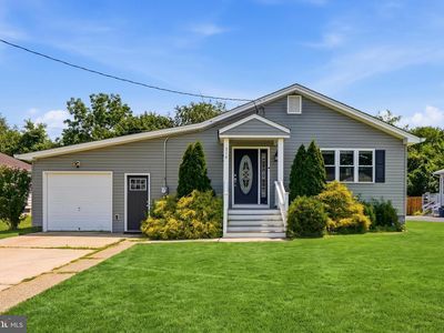 316 Montana Ave, Hamilton, NJ, 08619