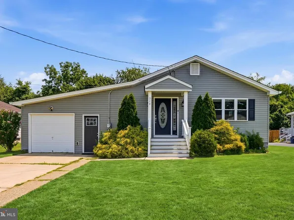 316 Montana Ave, Hamilton, NJ 08619