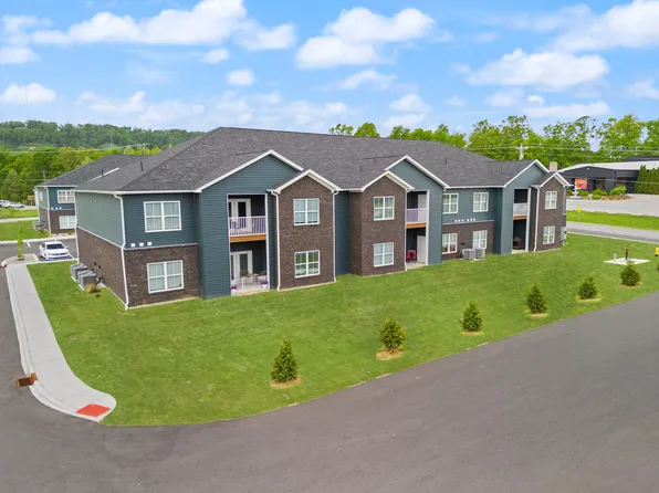 Adelyn Apartments, 4229 Mel Smith Rd #05d168782, New Albany, IN 47150