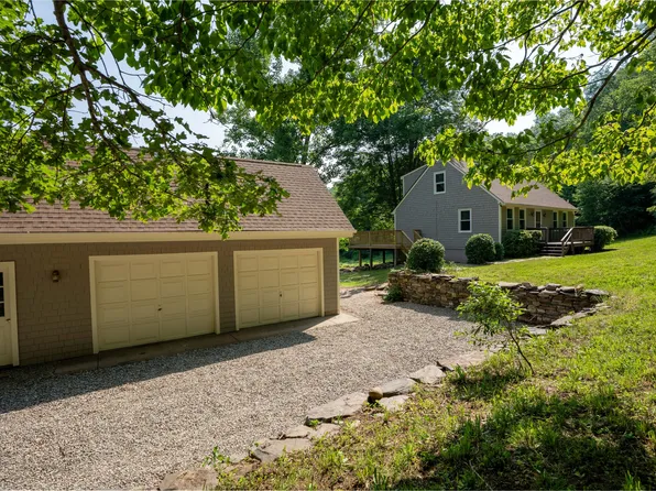 143 Clark Hill Road, East Haddam, CT 06423
