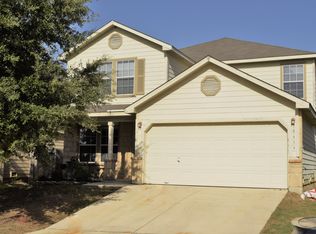 8439 Silver Brush, San Antonio, TX 78254