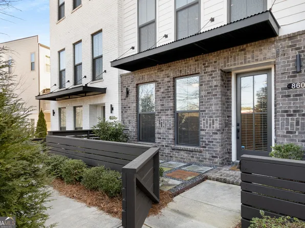 860 Constellation Dr, Decatur, GA 30033