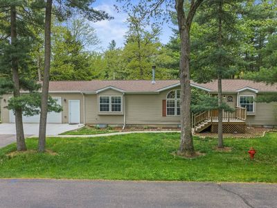 148 Cliffside Dr, Wisconsin Dells, WI, 53965