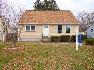 23 Madison Ave, Troy, NY 12180