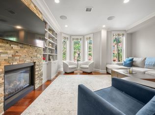 26 Claremont Park #2, Boston, MA 02118
