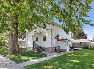 726 Chicago St, Kiel, WI 53042
