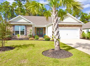 378 Hyacinth Loop, Murrells Inlet, SC 29576
