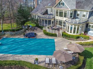 9909 Blackmore Vale Way, Great Falls, VA 22066