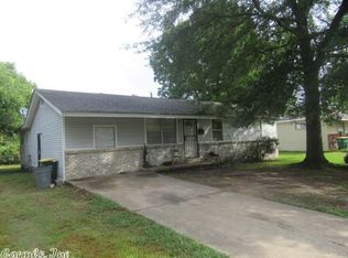 1113 Healy St, North Little Rock, AR 72117
