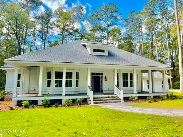 17 Blake Lane, Seabrook, SC 29940