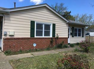 4716 Overman Ave, Virginia Beach, VA 23455