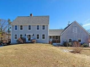 12 Meloon Rd, Greenland, NH 03840