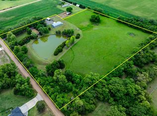 2255 S 279th St W, Garden Plain, KS 67050