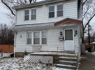 11635 Minock St, Detroit, MI 48228