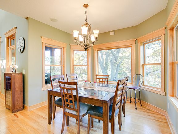 Large Dining Room