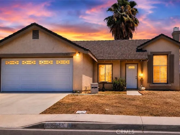 16362 Avenida De Loring, Moreno Valley, CA 92551