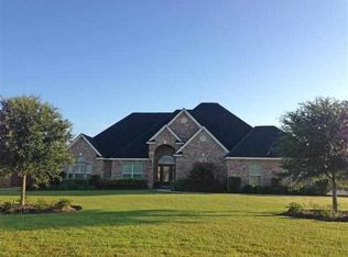 17430 Tallamar Dr, Beaumont, TX 77713