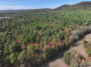 TRACT 6 Highway 84 W, Glenwood, AR 71943