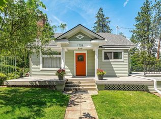 1728 S Adams St, Spokane, WA 99203